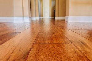How To Fix Gaps Between Hardwood Floor Planks