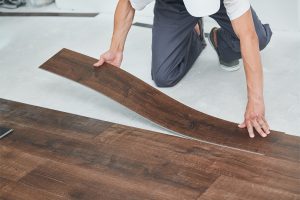 How To Do a Laminate Floor Repair